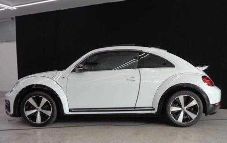 Volkswagen Beetle, 2017 год, 1 199 027 рублей, 8 фотография