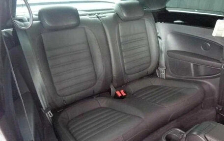 Volkswagen Beetle, 2017 год, 1 199 027 рублей, 15 фотография