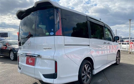 Honda Stepwgn IV, 2015 год, 1 550 035 рублей, 6 фотография