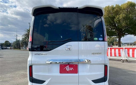 Honda Stepwgn IV, 2015 год, 1 550 035 рублей, 7 фотография