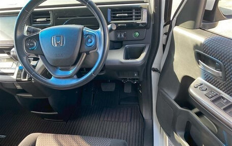 Honda Stepwgn IV, 2015 год, 1 550 035 рублей, 13 фотография