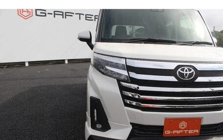 Toyota Roomy I, 2021 год, 733 027 рублей, 3 фотография