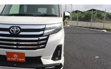 Toyota Roomy I, 2021 год, 733 027 рублей, 6 фотография