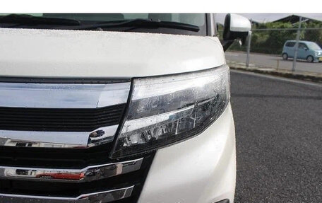 Toyota Roomy I, 2021 год, 733 027 рублей, 7 фотография