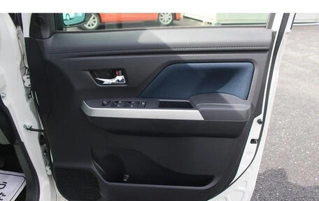 Toyota Roomy I, 2021 год, 733 027 рублей, 13 фотография