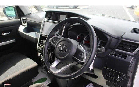 Toyota Roomy I, 2021 год, 733 027 рублей, 15 фотография