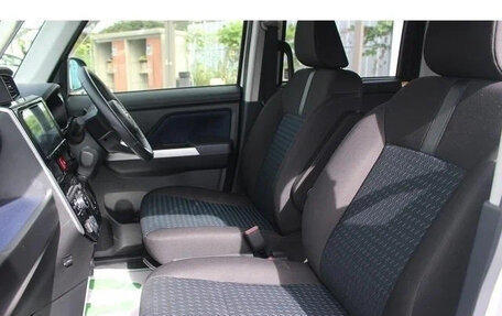 Toyota Roomy I, 2021 год, 733 027 рублей, 17 фотография