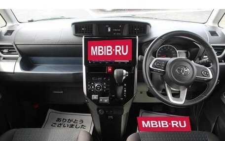 Toyota Roomy I, 2021 год, 733 027 рублей, 18 фотография