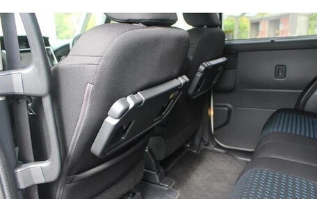 Toyota Roomy I, 2021 год, 733 027 рублей, 20 фотография