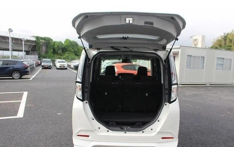 Toyota Roomy I, 2021 год, 733 027 рублей, 26 фотография