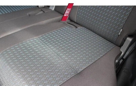 Toyota Roomy I, 2021 год, 733 027 рублей, 24 фотография