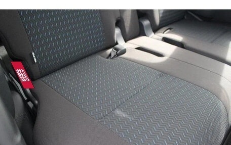 Toyota Roomy I, 2021 год, 733 027 рублей, 22 фотография