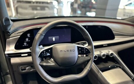 CheryExeed TXL, 2025 год, 3 930 000 рублей, 6 фотография