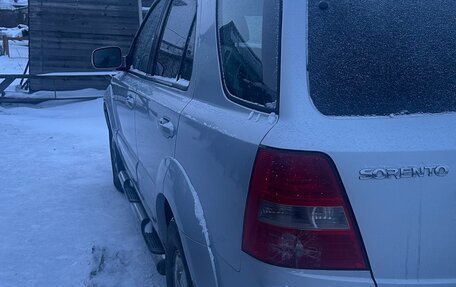 KIA Sorento IV, 2007 год, 750 000 рублей, 2 фотография