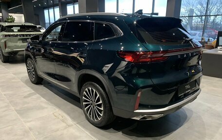 CheryExeed TXL, 2025 год, 3 930 000 рублей, 4 фотография