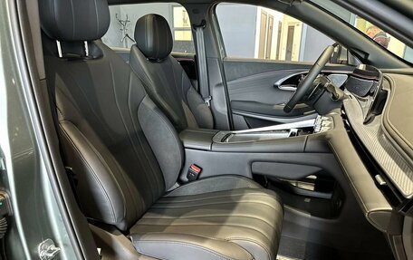 CheryExeed TXL, 2025 год, 3 930 000 рублей, 5 фотография