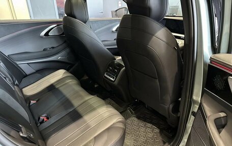 CheryExeed TXL, 2025 год, 3 930 000 рублей, 10 фотография