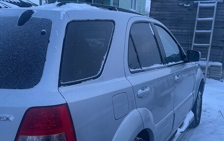 KIA Sorento IV, 2007 год, 750 000 рублей, 4 фотография