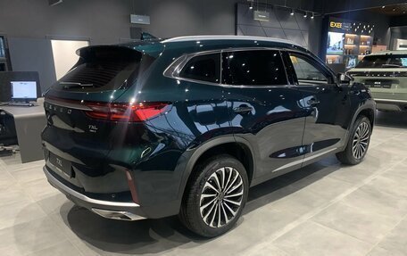 CheryExeed TXL, 2025 год, 3 930 000 рублей, 3 фотография