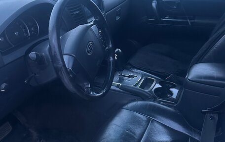 KIA Sorento IV, 2007 год, 750 000 рублей, 5 фотография