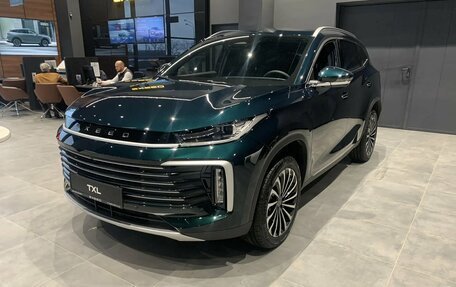 CheryExeed TXL, 2025 год, 3 930 000 рублей, 1 фотография