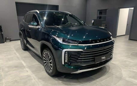 CheryExeed TXL, 2025 год, 3 930 000 рублей, 2 фотография