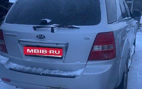 KIA Sorento IV, 2007 год, 750 000 рублей, 3 фотография
