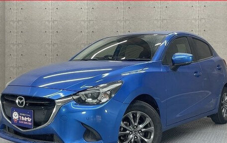 Mazda Demio IV, 2019 год, 1 150 035 рублей, 1 фотография