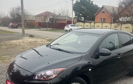 Mazda 3, 2012 год, 870 000 рублей, 1 фотография