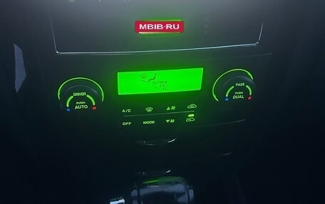 KIA Sorento IV, 2007 год, 750 000 рублей, 8 фотография