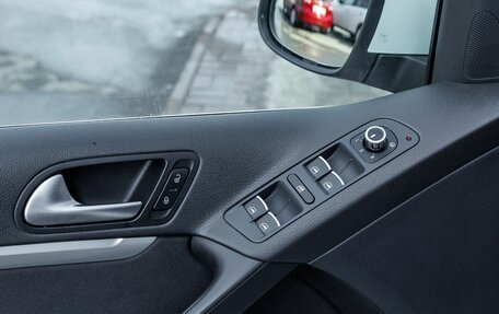 Volkswagen Tiguan I, 2012 год, 1 369 600 рублей, 11 фотография