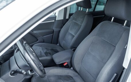 Volkswagen Tiguan I, 2012 год, 1 369 600 рублей, 10 фотография