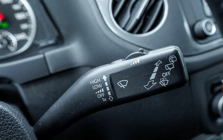 Volkswagen Tiguan I, 2012 год, 1 369 600 рублей, 17 фотография