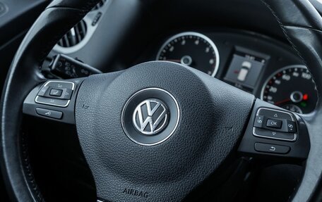 Volkswagen Tiguan I, 2012 год, 1 369 600 рублей, 16 фотография