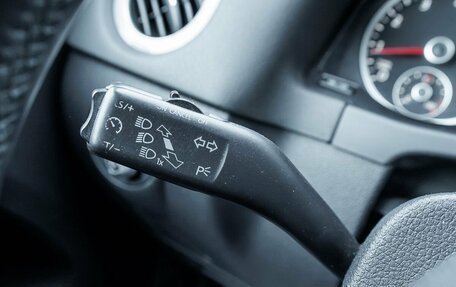 Volkswagen Tiguan I, 2012 год, 1 369 600 рублей, 15 фотография