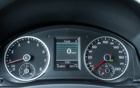 Volkswagen Tiguan I, 2012 год, 1 369 600 рублей, 18 фотография