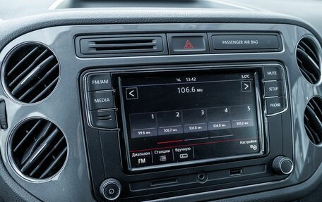 Volkswagen Tiguan I, 2012 год, 1 369 600 рублей, 20 фотография