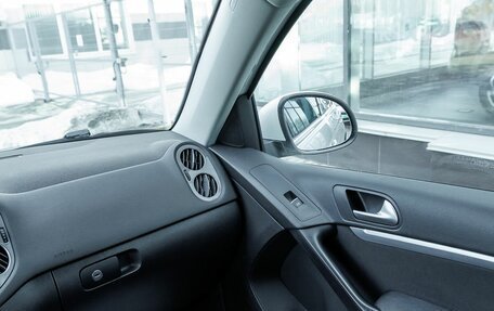 Volkswagen Tiguan I, 2012 год, 1 369 600 рублей, 24 фотография