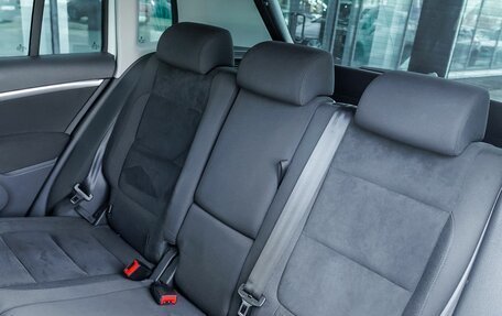 Volkswagen Tiguan I, 2012 год, 1 369 600 рублей, 26 фотография