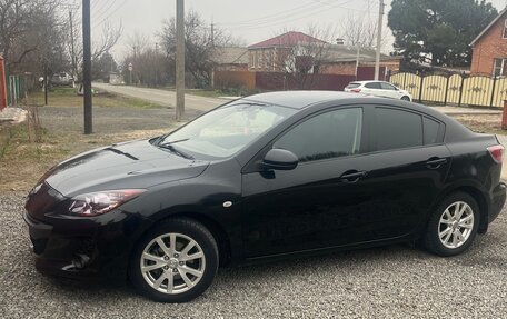 Mazda 3, 2012 год, 870 000 рублей, 4 фотография