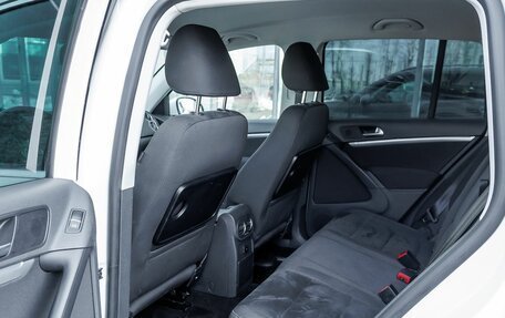 Volkswagen Tiguan I, 2012 год, 1 369 600 рублей, 25 фотография