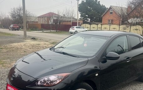 Mazda 3, 2012 год, 870 000 рублей, 3 фотография