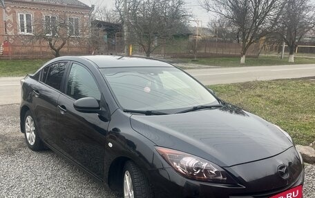 Mazda 3, 2012 год, 870 000 рублей, 5 фотография