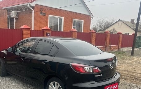 Mazda 3, 2012 год, 870 000 рублей, 6 фотография