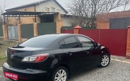Mazda 3, 2012 год, 870 000 рублей, 8 фотография