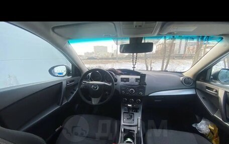 Mazda 3, 2012 год, 870 000 рублей, 11 фотография