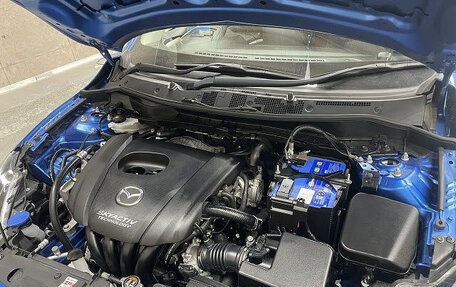 Mazda Demio IV, 2019 год, 1 150 035 рублей, 7 фотография