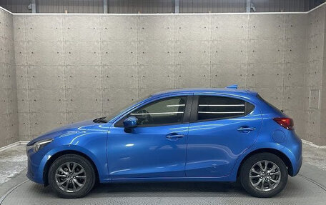 Mazda Demio IV, 2019 год, 1 150 035 рублей, 5 фотография