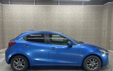 Mazda Demio IV, 2019 год, 1 150 035 рублей, 4 фотография