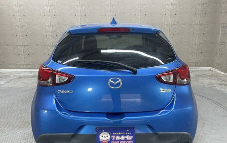 Mazda Demio IV, 2019 год, 1 150 035 рублей, 3 фотография